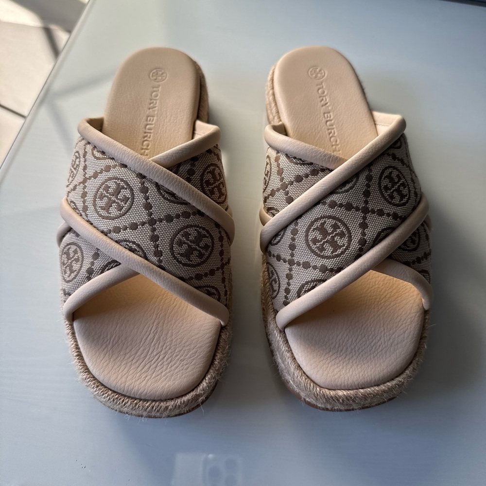 Tory Burch Sandals